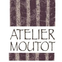 Logo Atelier Moutot